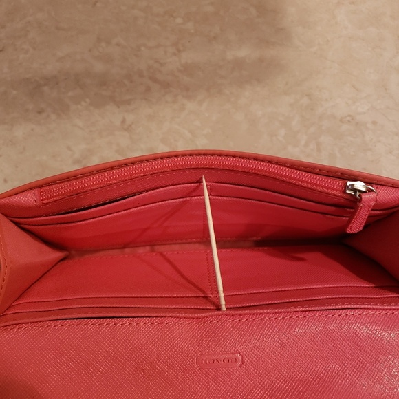 Coach wallet - Picture 5 of 6